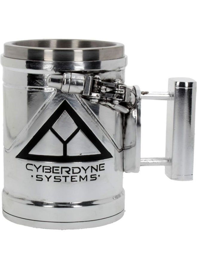 Nemesis Now Terminator 2: Judgment Day T-800 Hand Tankard - Image 5